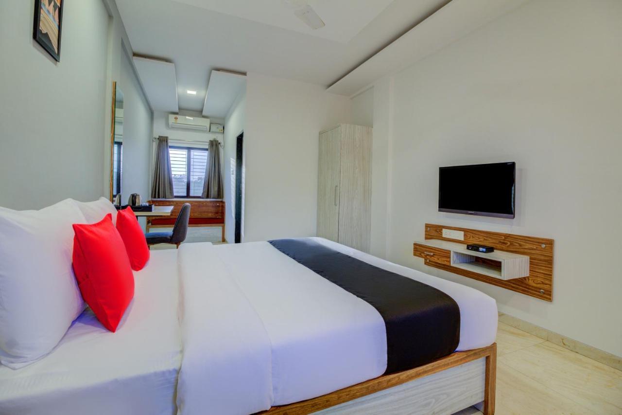 Capital O 71872 Sahyadri Cottage Alībāg Εξωτερικό φωτογραφία