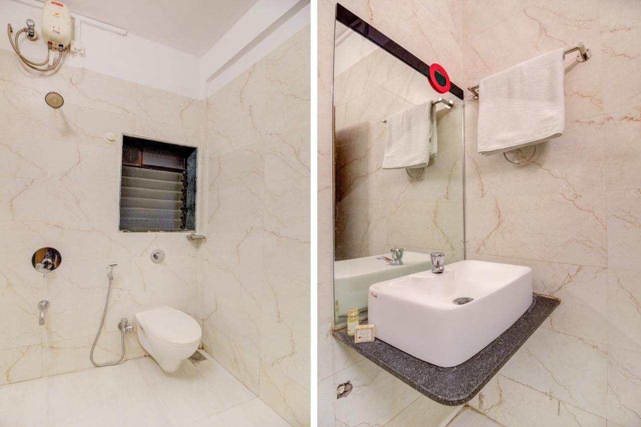 Capital O 71872 Sahyadri Cottage Alībāg Εξωτερικό φωτογραφία