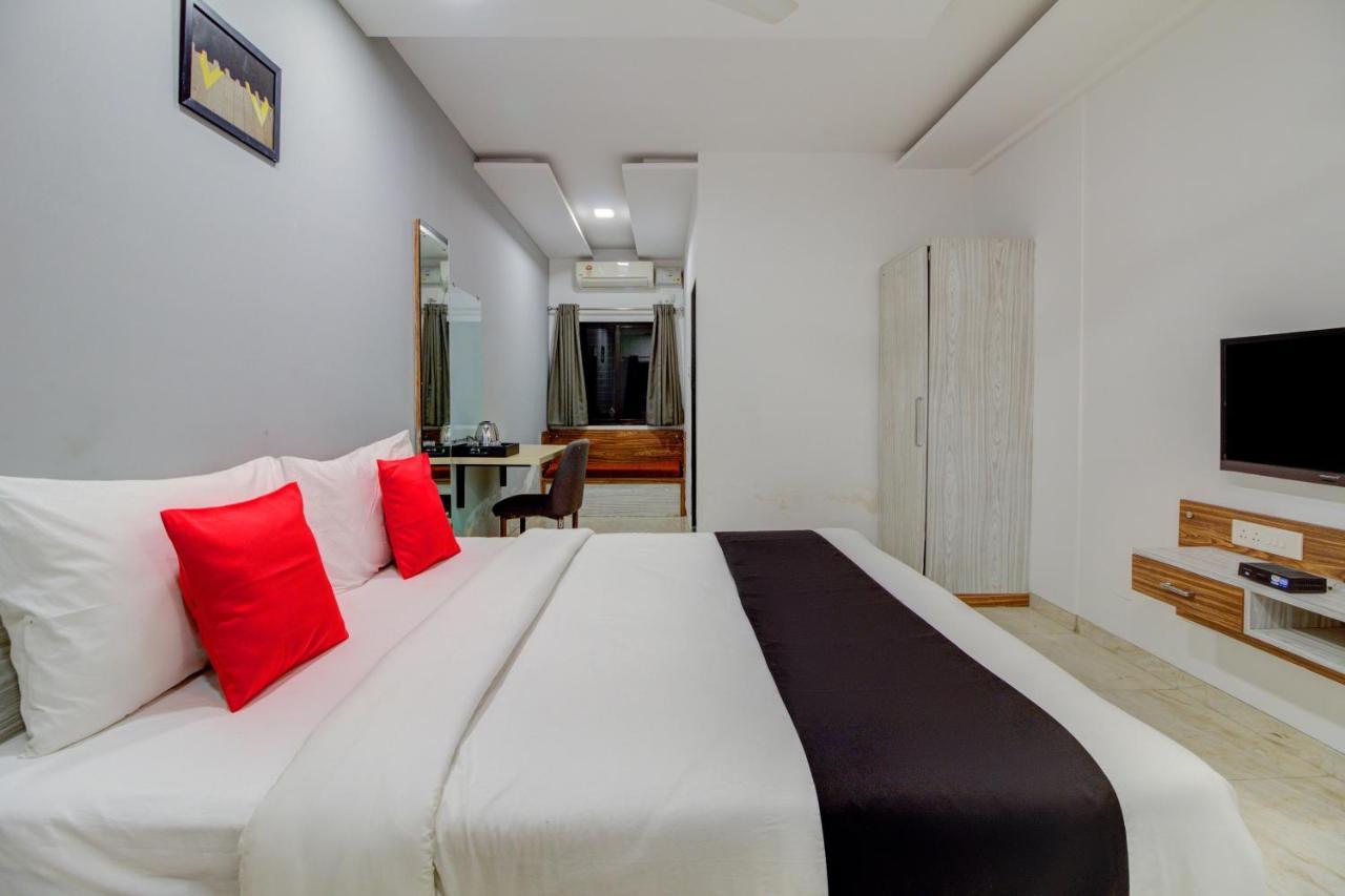 Capital O 71872 Sahyadri Cottage Alībāg Εξωτερικό φωτογραφία